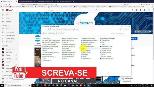 Como Remover Proxy do JAVA смотреть онлайн