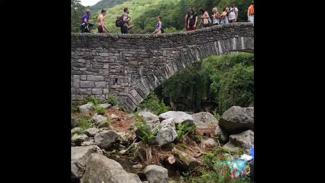 Valle Verzasca,Ticino,Switzerland.-Вале Верзаска,Тичино,Швейцария-2019