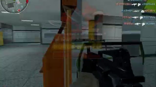 Sting Online: Secret Operations - Movie 1 смотреть онлайн