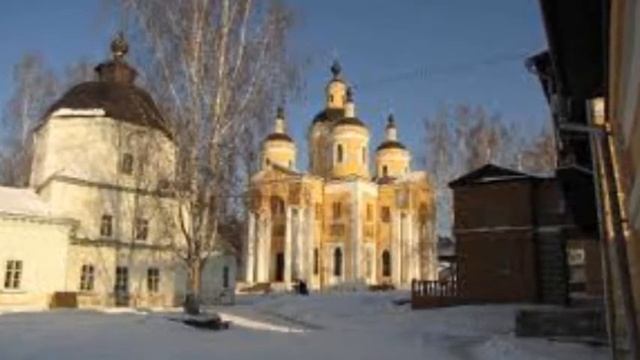 46 ЧТО ЕСТЬ ДУХОВНАЯ ЖИЗНЬ И КАК НА НЕЁ НАСТРОИТЬСЯ. СВЯТИТЕЛЬ ФЕОФАН ЗАТВОРНИК. смотреть онлайн