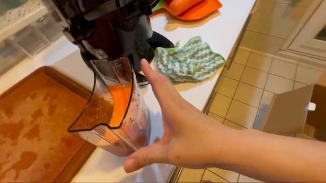 夥伴❤️play- //開箱//Cuisinart 美膳雅蔬果鮮榨機 смотреть онлайн