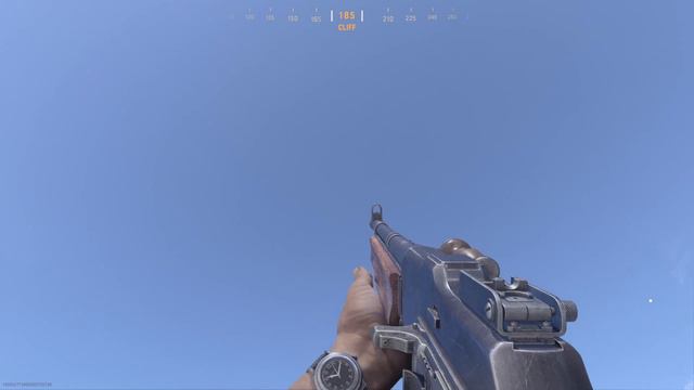 Call Of Duty : Vanguard - All Weapon Reload Animations In 11 Minutes