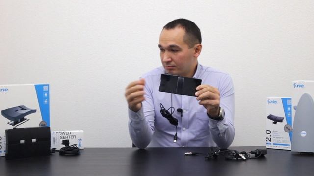 Как поймать цифру? Обзор телевизионных антенн Funke. смотреть онлайн