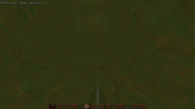 QUAKE | Gameplay Walkthrough Nightmare | E2M1 смотреть онлайн