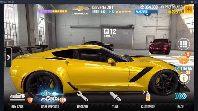CSR2 Made in America and 2nd Anniversary discussion смотреть онлайн