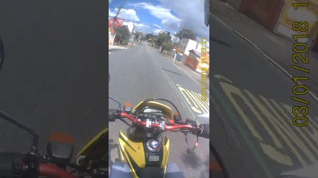 Tornado 250 Acelerando Centro (noixxxx) смотреть онлайн