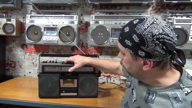 NEC - Эпизод первый RM-1010 смотреть онлайн