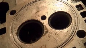 Двигатель  мотоблока дымит по прежнему , установка маслосъемных колпачков и др