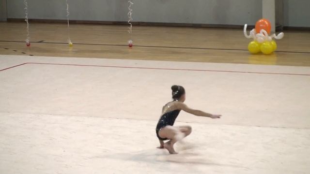 Карасёва Инесса, 2000, Мурманск, 26.01.12 (4147) смотреть онлайн