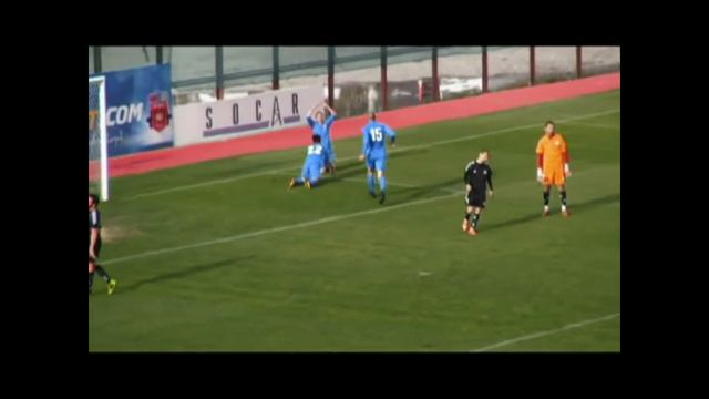 Fc Sioni Bolnisi 3-4 Fc Tskhinvali смотреть онлайн