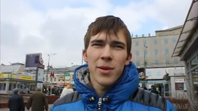Андрей. Отзыв о KIA Venga. смотреть онлайн