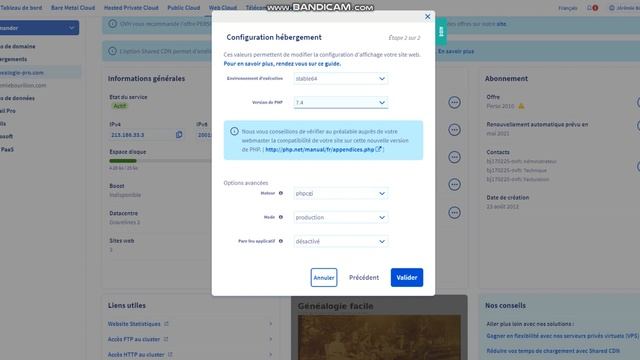 Mise à jour PHP 7.4 stable64 смотреть онлайн