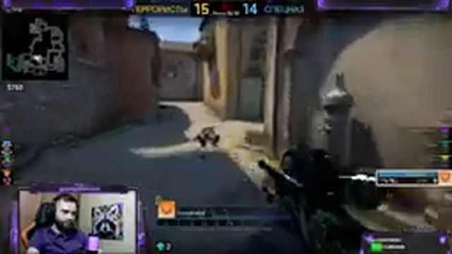 CS:GO►КООП СТРИМ►ПОТ И РЕЛАКС►ЧЕЛЕНДЖИ. смотреть онлайн