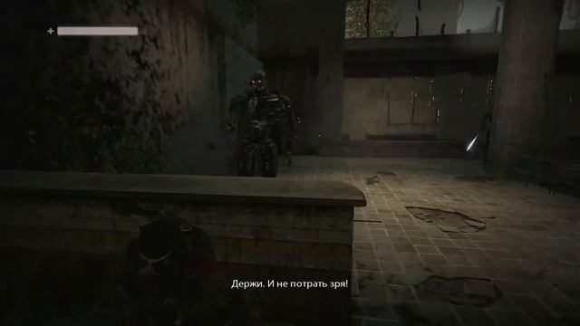 Terminator Salvation "ПРИКОЛЫ И ЛУЧШИЕ МОМЕНТЫ" смотреть онлайн