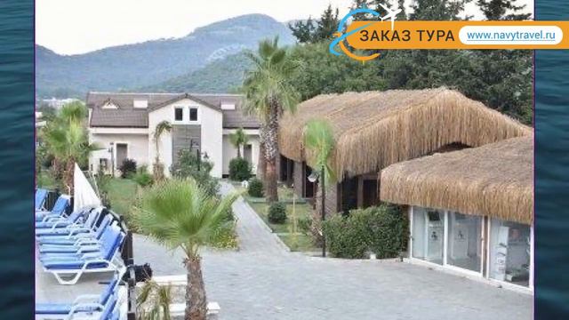 SAHRA SU HOLIDAY VILLAGE & SPA 4* Фетхие – САХРА СУ ХОЛИДЕЙ ВИЛЛАДЖ ЭНД СПА 4* Фетхие видео обзор смотреть онлайн
