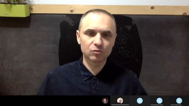 27.05.2021 20:30 Матин В.В. Клубное занятие смотреть онлайн