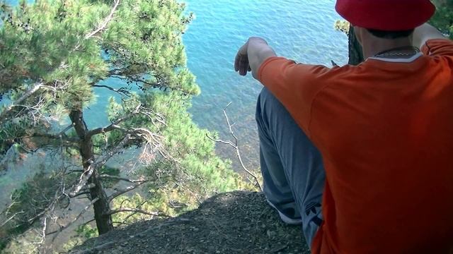 Наш любимый город Туапсе (часть-2) смотреть онлайн