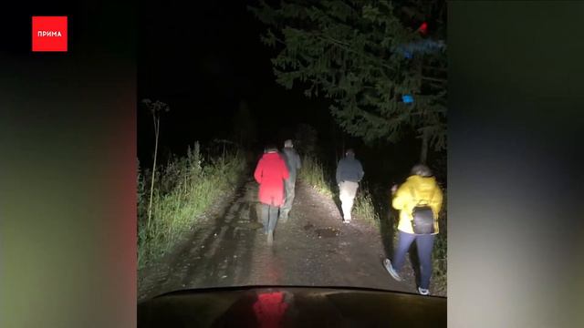Потерявшийся дедушка три дня спал в Центральном парке смотреть онлайн