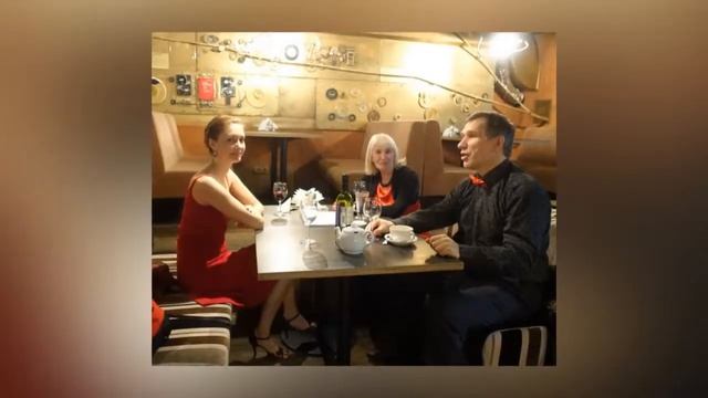 танго в арт-пабе 02.04.18 новосибирск смотреть онлайн