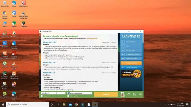 HOW TO DOWNLOAD MINECRAFT JAVA EDITION FOR FREE!! смотреть онлайн