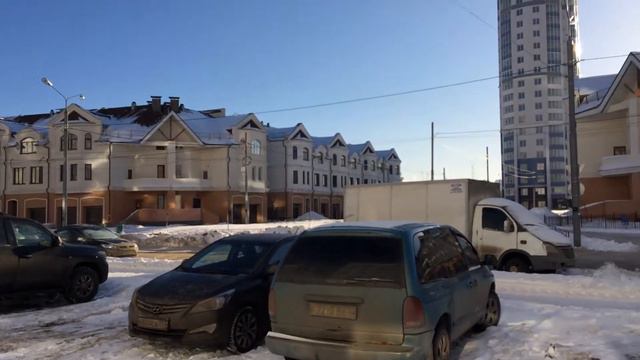 Павшинский бульвар 32 (4) смотреть онлайн