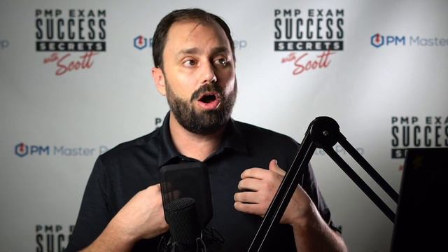 If You Failed the PMP Exam You Need to Hear This | PM Master Prep смотреть онлайн