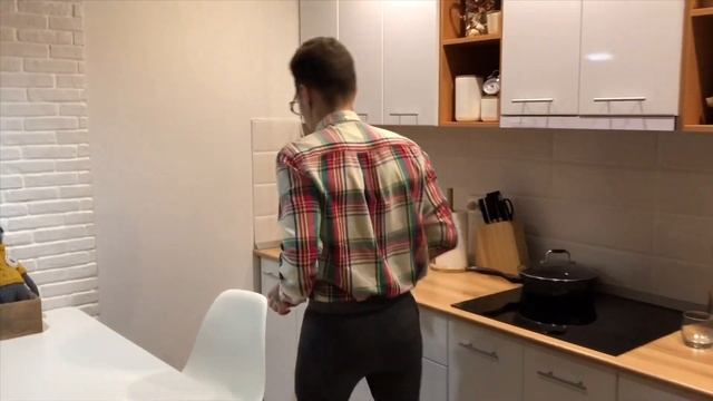 ДОМОВОЙ, УЙДИ ? смотреть онлайн