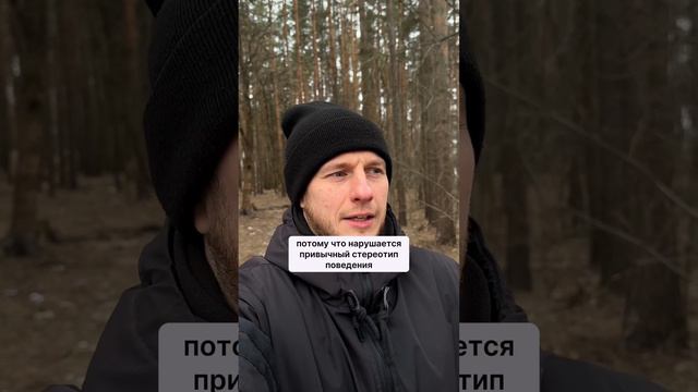 Чем дольше человек не решает проблему, тем дороже становится её решение❤️