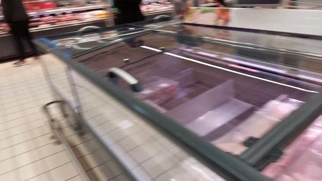 ДОРОГАЯ ВЕНГРИЯ? ?| ЦЕНЫ НА ПРОДУКТЫ В МАГАЗИНЕ смотреть онлайн