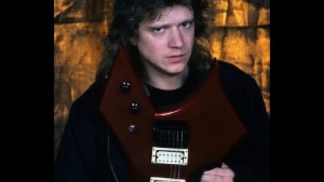 Chris Poland-Peace Sells' Solos смотреть онлайн