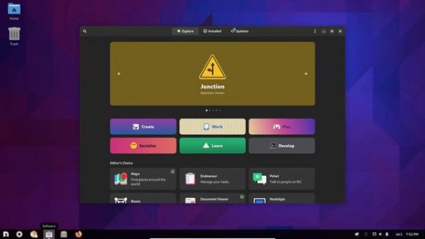 Nobara Vs Garuda Linux : The Ultimate Gaming Distro Showdown!