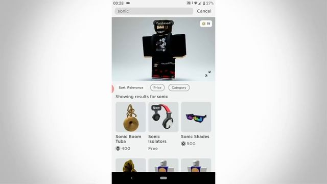 ROBLOX Mobile App! NEW UPDATES! ANDROID & iOS! смотреть онлайн