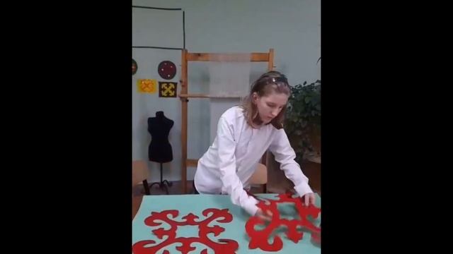 Швейное дело смотреть онлайн