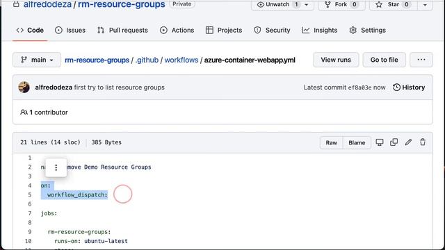 Get Azure spending under control! смотреть онлайн