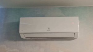 Сплит система Electrolux Avalanche