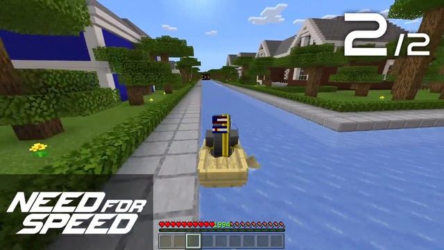 Video Games Portrayed by Minecraft 2 смотреть онлайн