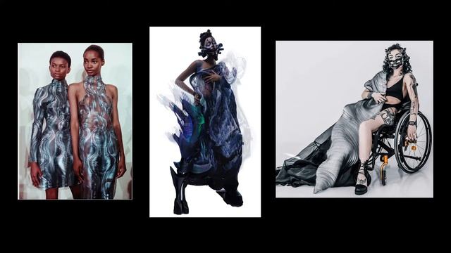Sequence 01 fashion gif смотреть онлайн