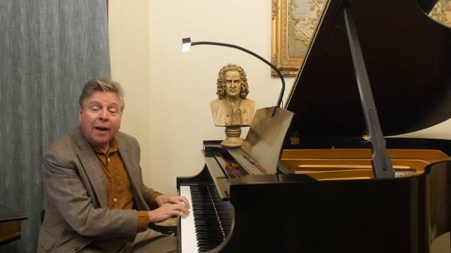 How a Room Can Transform Your Piano: The Tale of 2 Pianos смотреть онлайн