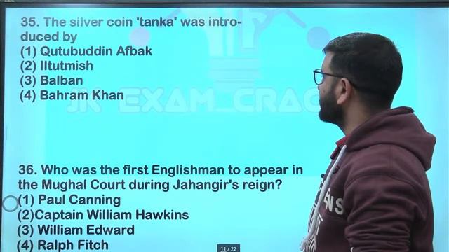 INDIAN HISTORY || 1000+MCQS (SET-08) 02:00PM DAILY || JKPSI EXAM || BY ANKUSH THAKUR SIR смотреть онлайн