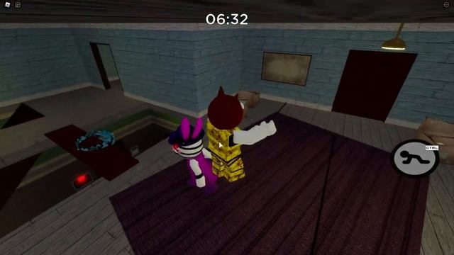 Infected Zizzy Jumpscare - Roblox Piggy смотреть онлайн