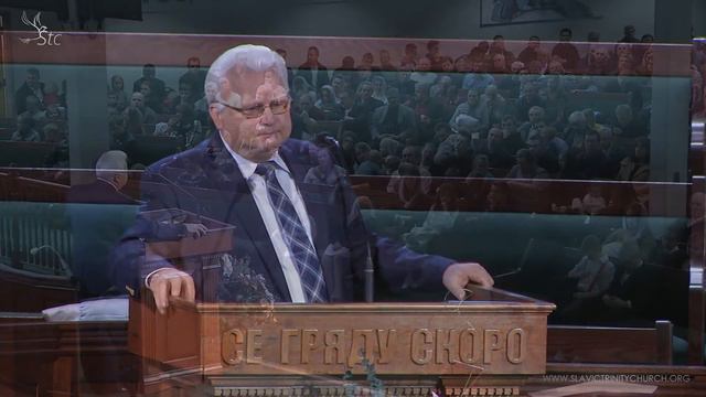 Виктор Вронский - Проповедь смотреть онлайн
