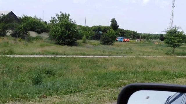 Замена ж/д путей Лещаное воробьёвского района смотреть онлайн