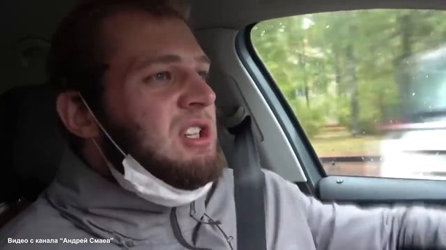 Андрей Смаев руки смотреть онлайн