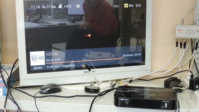 Триколор IPTV нагнет МТС и Ростелеком по ценам и сервису смотреть онлайн