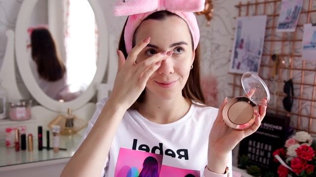ВЫПУСКНОЙ! КАК СТАТЬ КРАСИВОЙ ЗА 24 часа? БЬЮТИ ДЕНЬ смотреть онлайн