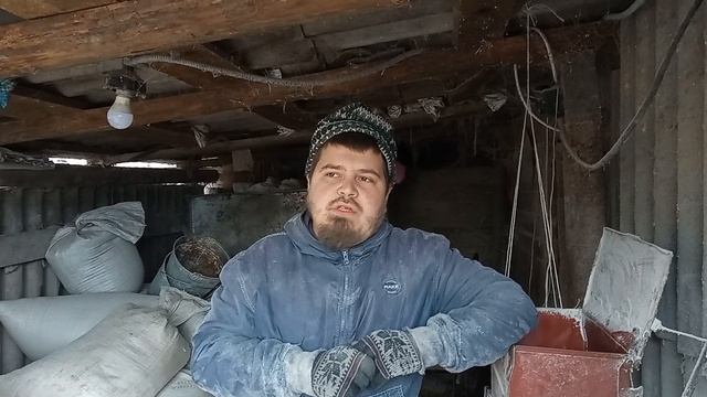 Для начинающих свиноводов. Кормления СВИНОМАТОК от А до Я! Свиньи породы ф-2! Свиноводство. смотреть онлайн