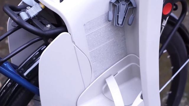 Review Singkat Baby Seat / Baby Carrier Polisport, Kuat dan Berkualitas смотреть онлайн