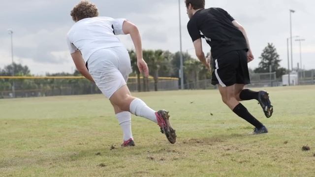6 FIRST TOUCH SKILLS that DESTROY DEFENDERS смотреть онлайн