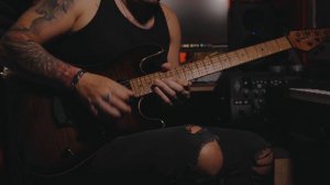 Igor Paspalj - Cinematic Ballad Improvisation