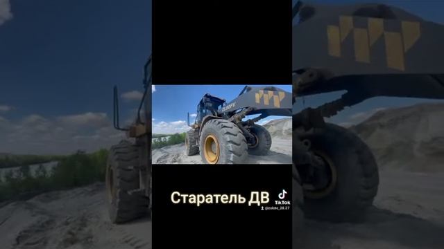 Скруббер-бутара для золото добычи Старатель ДВ работа на участке 2022.г смотреть онлайн